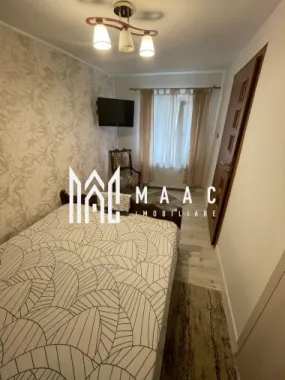Apartament 2 camere | Ultracentral I Mobilat complet I Lângă Piața Mare