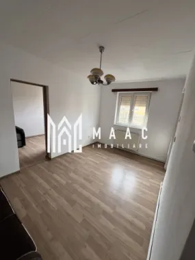 Apartament 2 Camere I SemidecomandatI Zona Lacul lui Binder