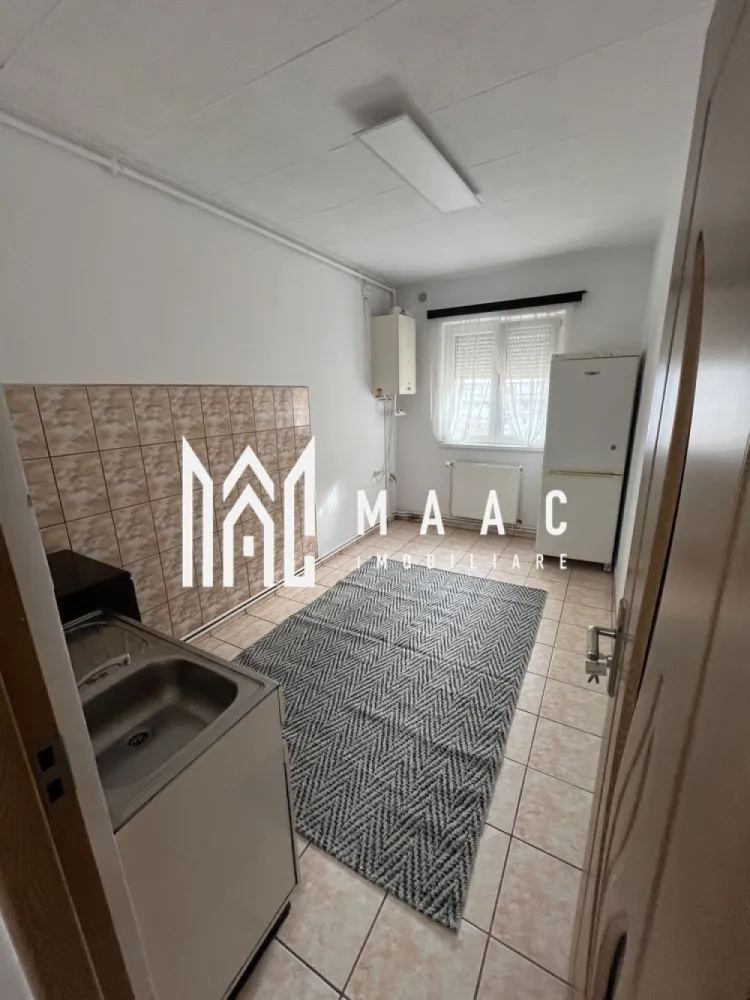Apartament 2 Camere I SemidecomandatI Zona Lacul lui Binder