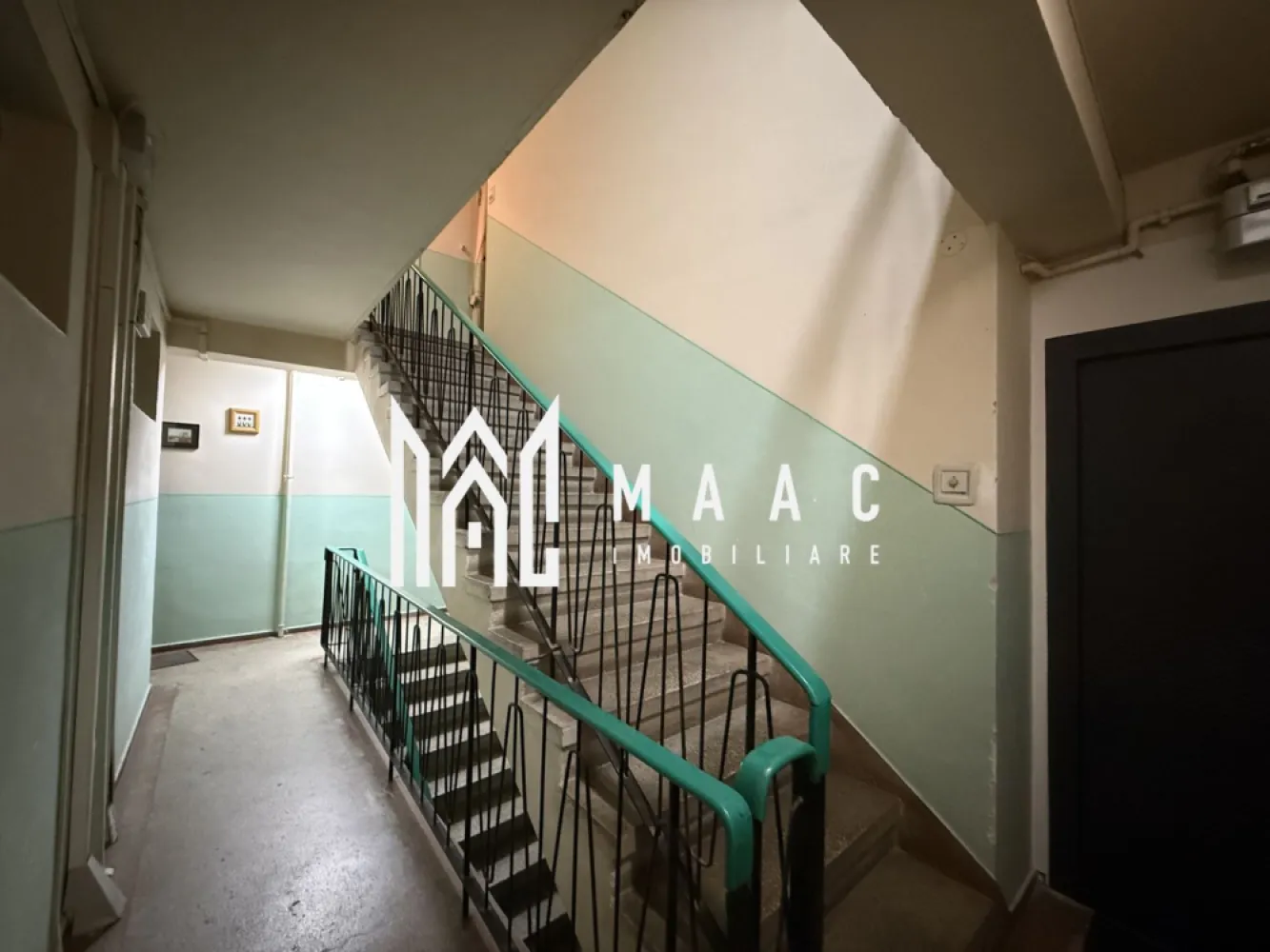 Apartament 3 Camere | Balcon | 60 MPU | Decomandat | Strand