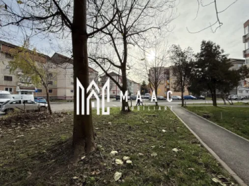 Apartament 3 Camere | Balcon | 60 MPU | Decomandat | Strand