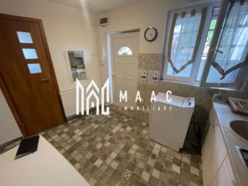 Apartament 2 camere | Ultracentral I Mobilat complet I Lângă Piața Mare