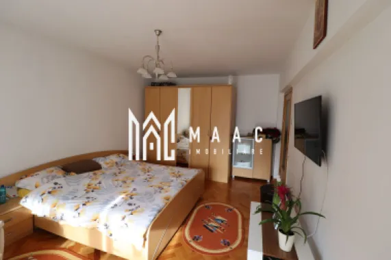 Apartament 4 camere | Decomandat | Balcon | Hipodrom IV