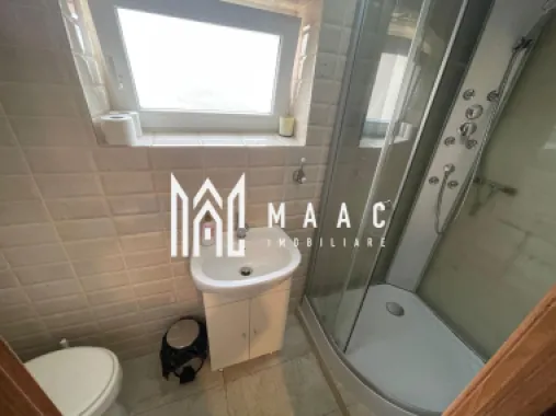 Apartament 2 camere | Ultracentral I Mobilat complet I Lângă Piața Mare