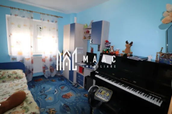 Apartament 4 camere | Decomandat | Balcon | Hipodrom IV