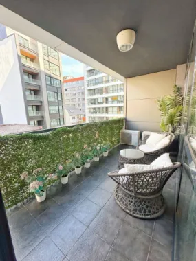 BRASADAS închiriază ap 2 cam etaj 2 50mp UNIRII tip Studio.