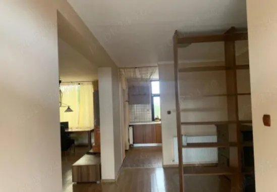 BRASADAS vinde casa cu 3 cam teren 770mp in Lazuri.