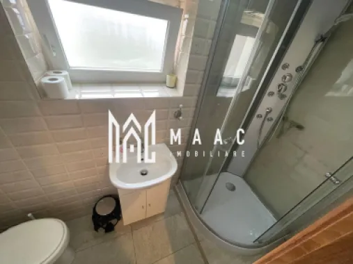 Apartament 2 camere | Ultracentral I Mobilat complet I Lângă Piața Mare