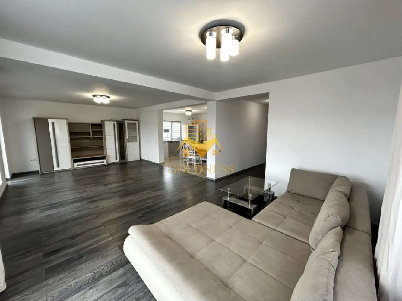Penthouse 4 camere, Garaj, Modern, Padurea Hoia, Grigorescu
