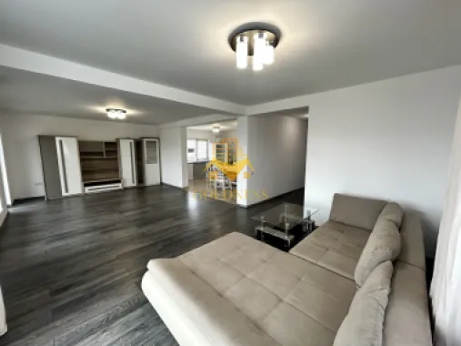 Penthouse 4 camere, Garaj, Modern, Padurea Hoia, Grigorescu
