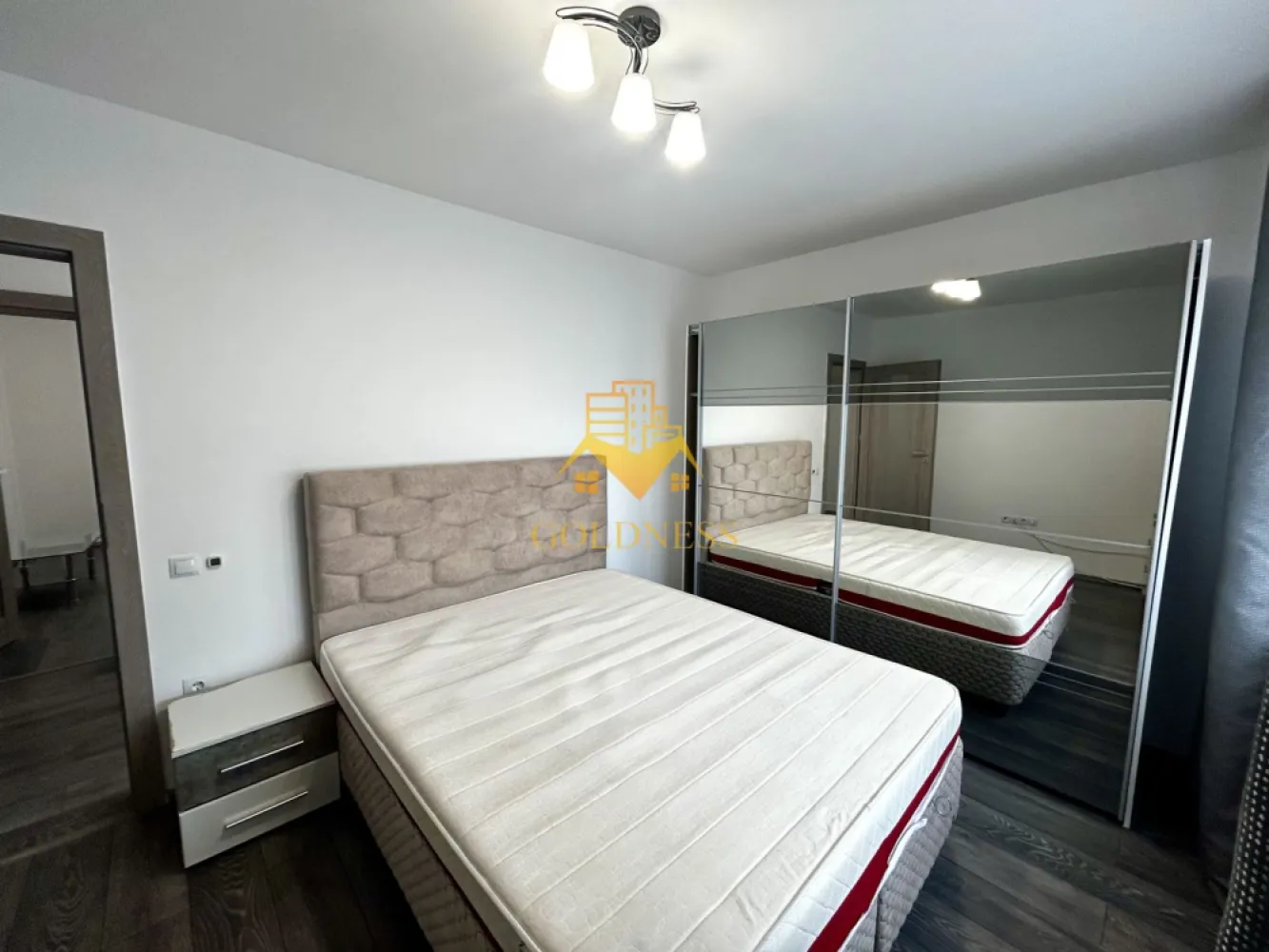 Penthouse 4 camere, Garaj, Modern, Padurea Hoia, Grigorescu