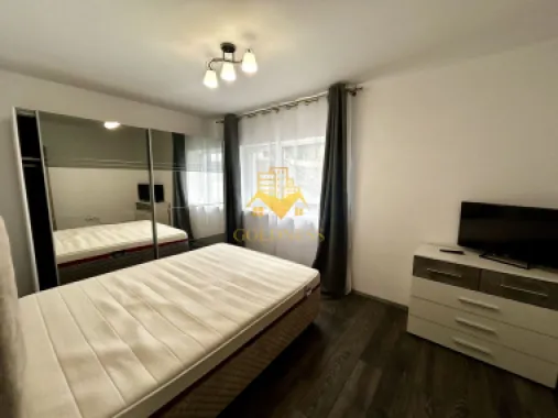 Penthouse 4 camere, Garaj, Modern, Padurea Hoia, Grigorescu