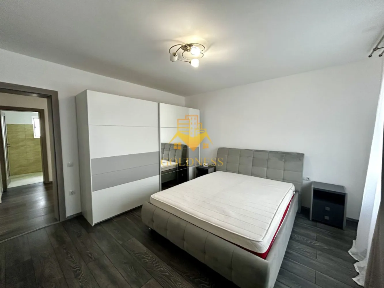 Penthouse 4 camere, Garaj, Modern, Padurea Hoia, Grigorescu
