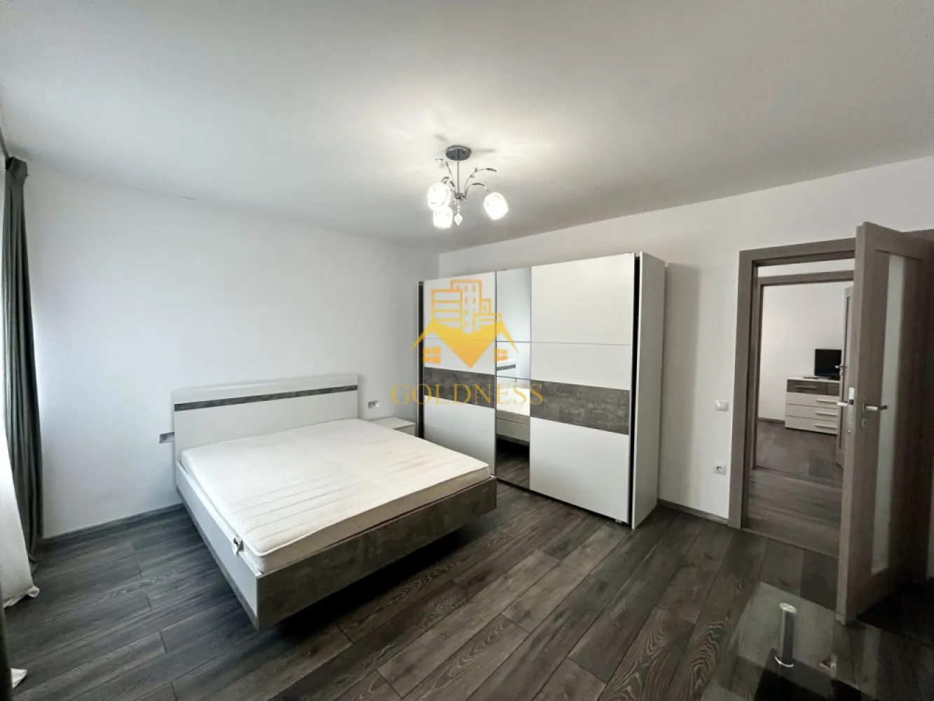 Penthouse 4 camere, Garaj, Modern, Padurea Hoia, Grigorescu