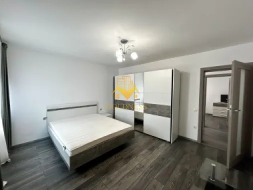 Penthouse 4 camere, Garaj, Modern, Padurea Hoia, Grigorescu