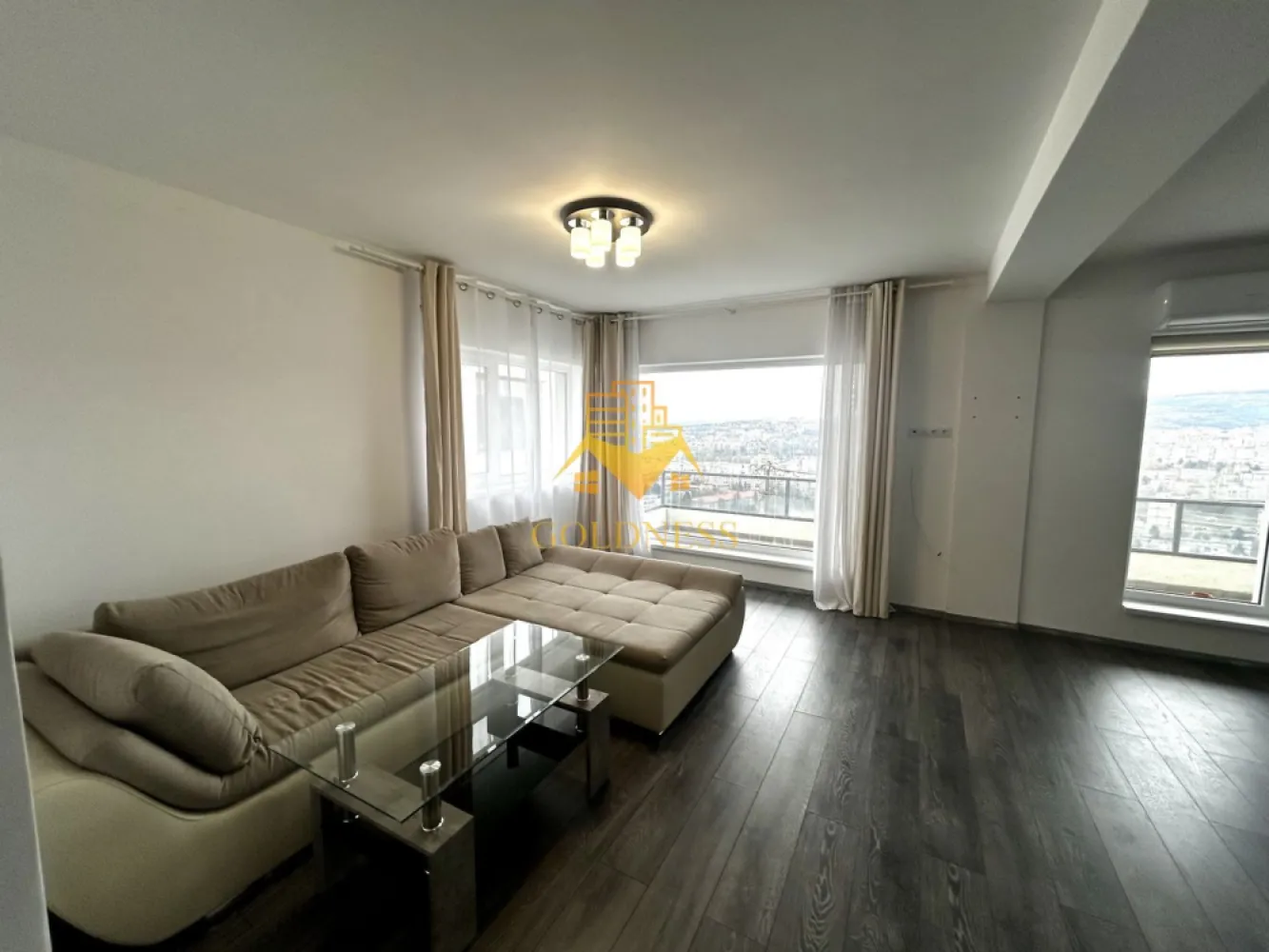 Penthouse 4 camere, Garaj, Modern, Padurea Hoia, Grigorescu