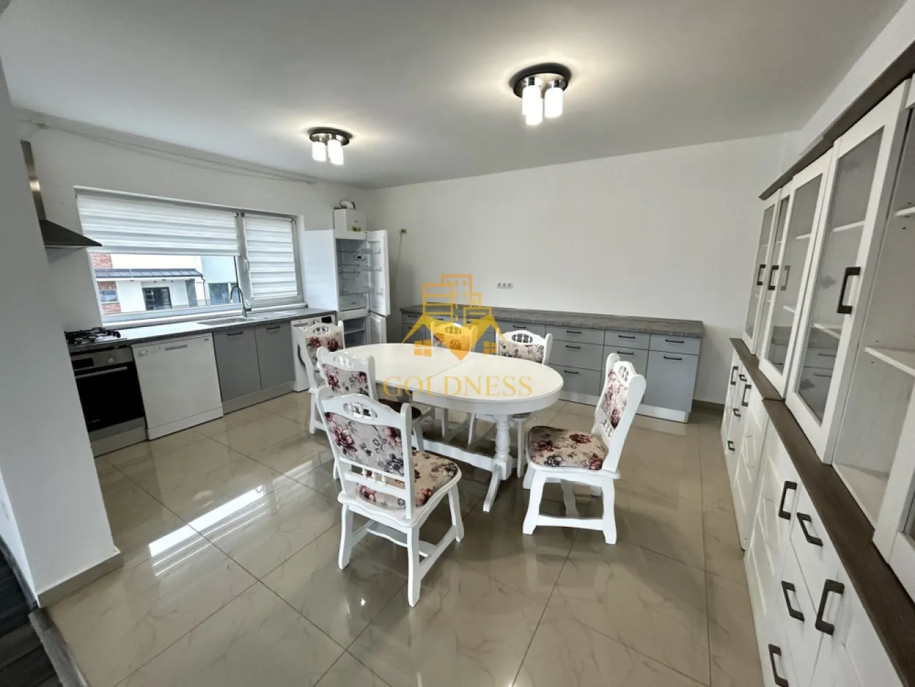 Penthouse 4 camere, Garaj, Modern, Padurea Hoia, Grigorescu