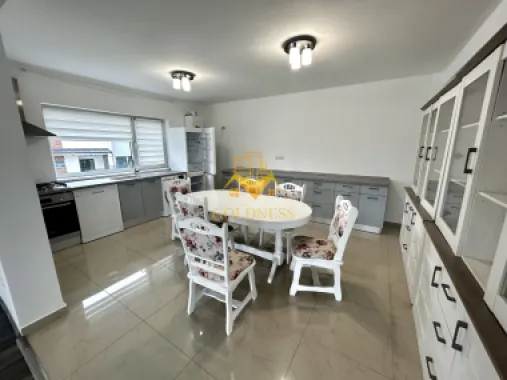 Penthouse 4 camere, Garaj, Modern, Padurea Hoia, Grigorescu