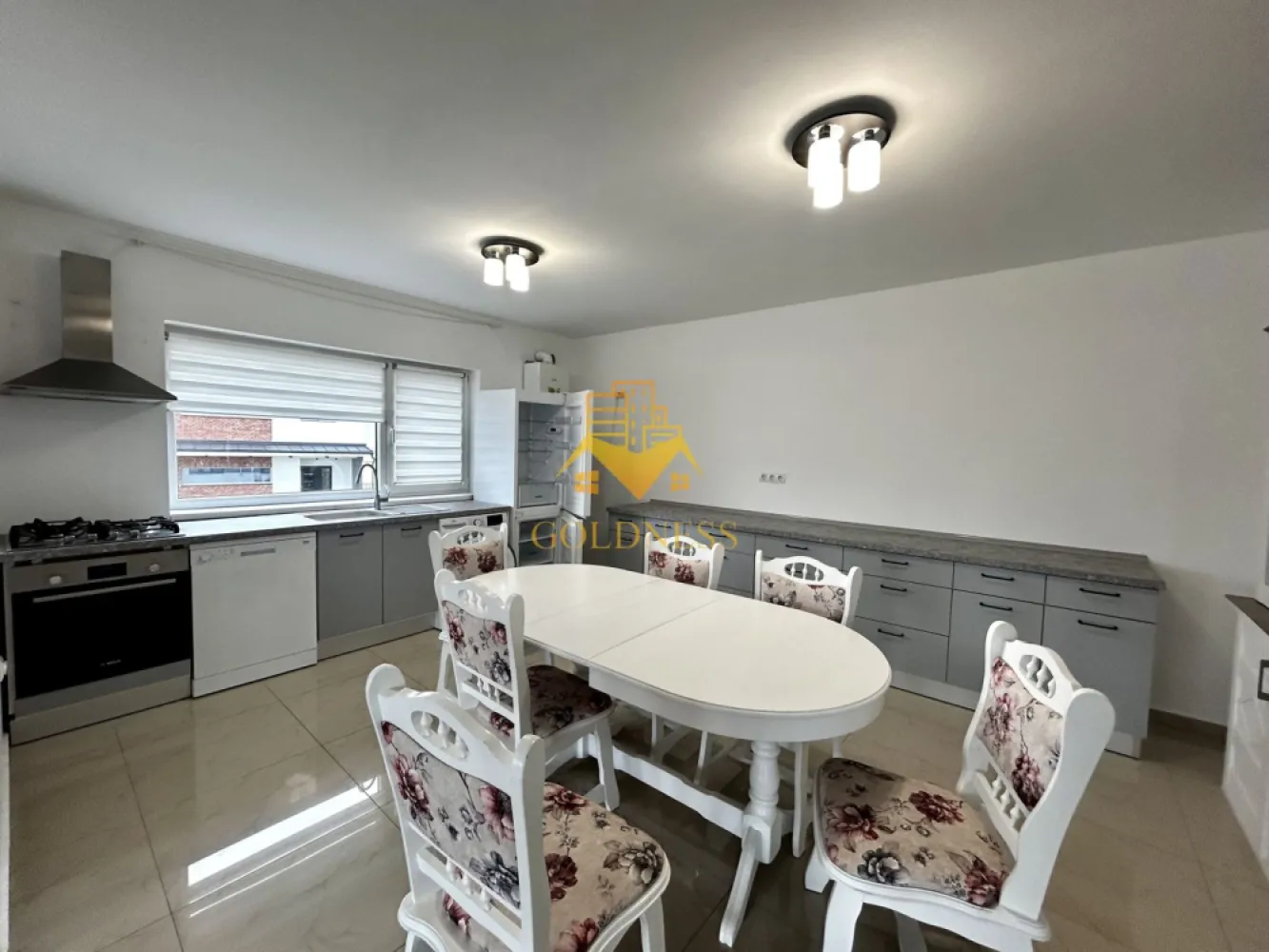 Penthouse 4 camere, Garaj, Modern, Padurea Hoia, Grigorescu