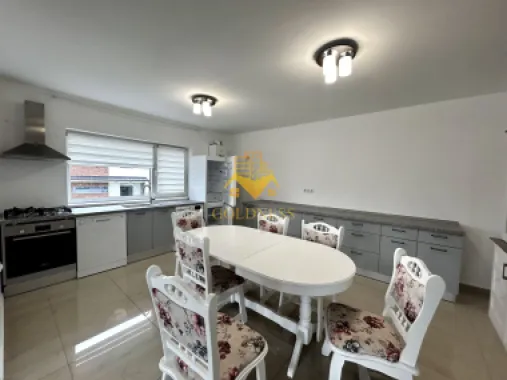 Penthouse 4 camere, Garaj, Modern, Padurea Hoia, Grigorescu