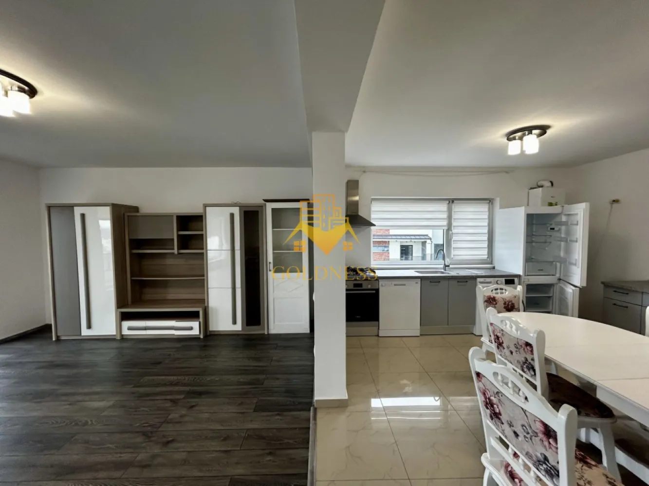 Penthouse 4 camere, Garaj, Modern, Padurea Hoia, Grigorescu
