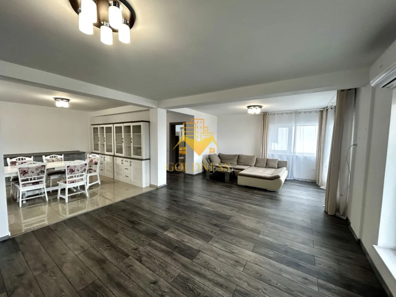 Penthouse 4 camere, Garaj, Modern, Padurea Hoia, Grigorescu