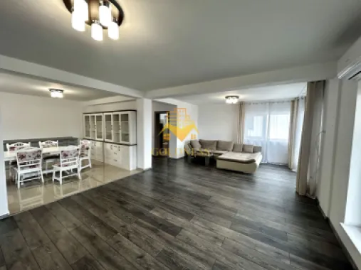 Penthouse 4 camere, Garaj, Modern, Padurea Hoia, Grigorescu