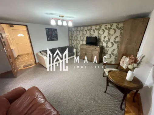 Apartament 2 camere | Ultracentral I Mobilat complet I Lângă Piața Mare