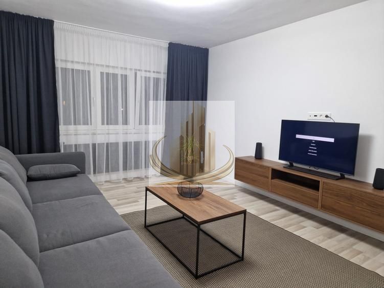Grand Mobilis Imobiliare Ap 2 camere lux