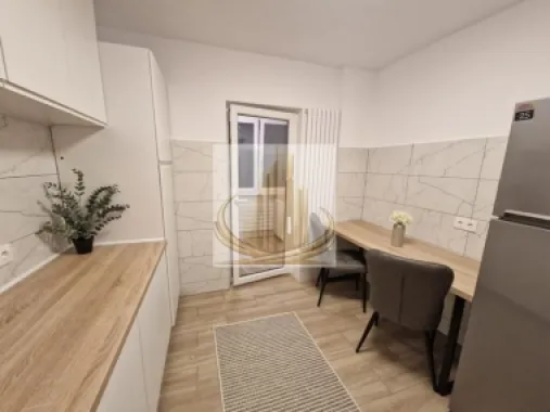 Grand Mobilis Imobiliare Ap 2 camere lux