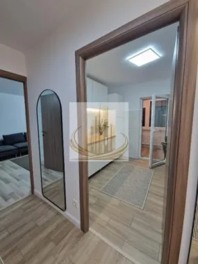 Grand Mobilis Imobiliare Ap 2 camere lux
