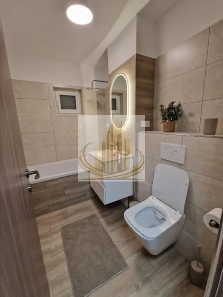 Grand Mobilis Imobiliare Ap 2 camere lux