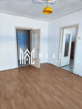 Logo MAAC IMOBILIARE logo