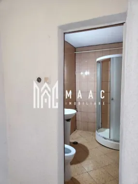 Apartament 1 Camera I Decomandat I Parter I zona Turnisor