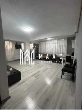 Apartament 3 camere I 70 mp I Vedere panoramică I Doamna Stanca