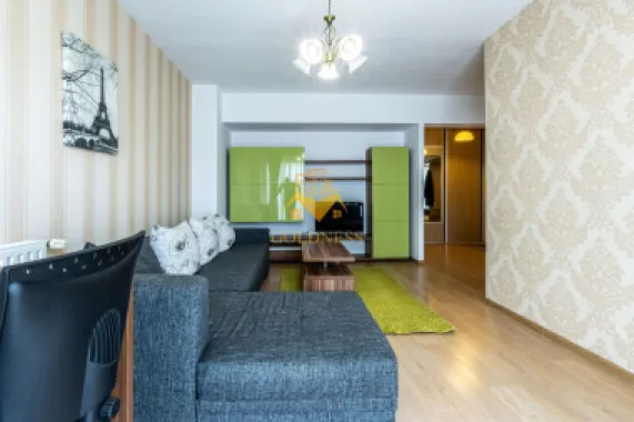 2 camere, modern, garaj, bloc nou,Buna Ziua, Bonjour Residence, Sophia