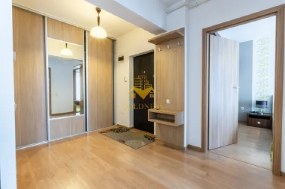 2 camere, modern, garaj, bloc nou,Buna Ziua, Bonjour Residence, Sophia