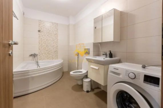 2 camere, modern, garaj, bloc nou,Buna Ziua, Bonjour Residence, Sophia