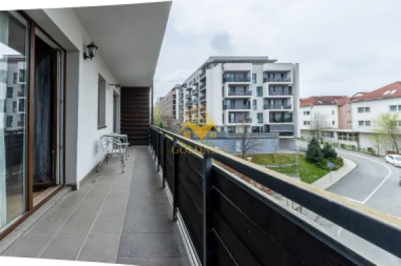 2 camere, modern, garaj, bloc nou,Buna Ziua, Bonjour Residence, Sophia