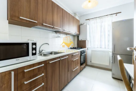 2 camere, modern, garaj, bloc nou,Buna Ziua, Bonjour Residence, Sophia