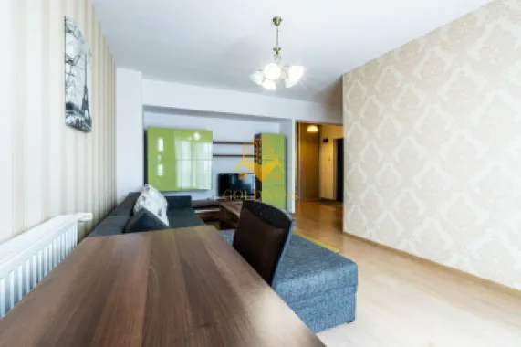 2 camere, modern, garaj, bloc nou,Buna Ziua, Bonjour Residence, Sophia