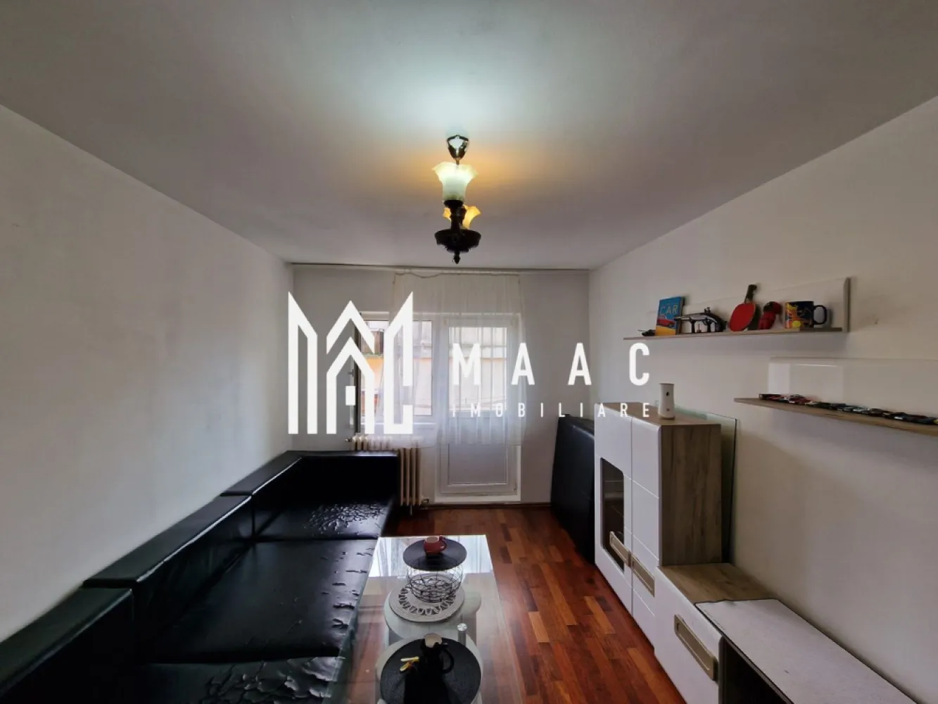 Apartament 4 Camere | 2 Bai | 2 Balcoane | 2 Bucatarii