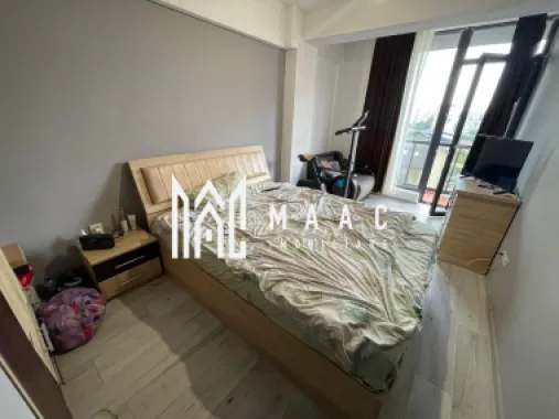 Apartament 3 camere I 70 mp I Vedere panoramică I Doamna Stanca