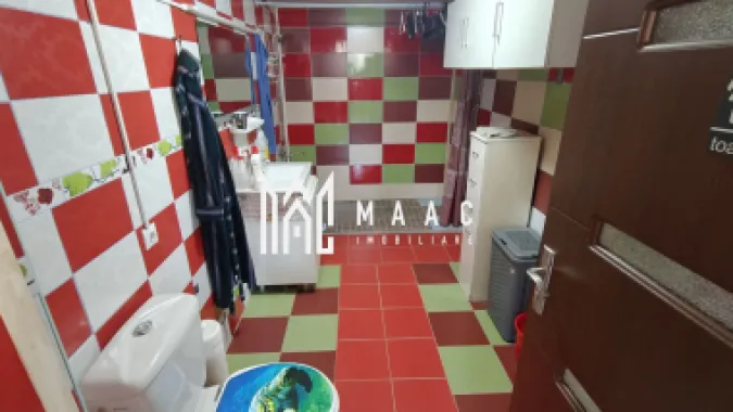 Casă 6 camere I Curte 210 mp I Front stradal I Șelimbăr