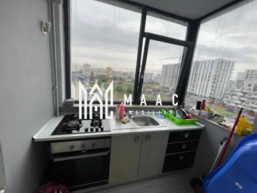 Apartament 3 camere I 70 mp I Vedere panoramică I Doamna Stanca