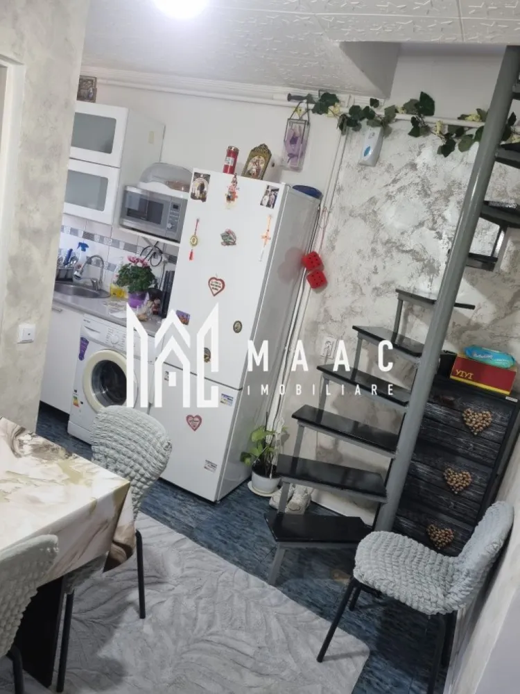 Apartament 2 Camere I Modern I Decomandat I Stefan cel Mare