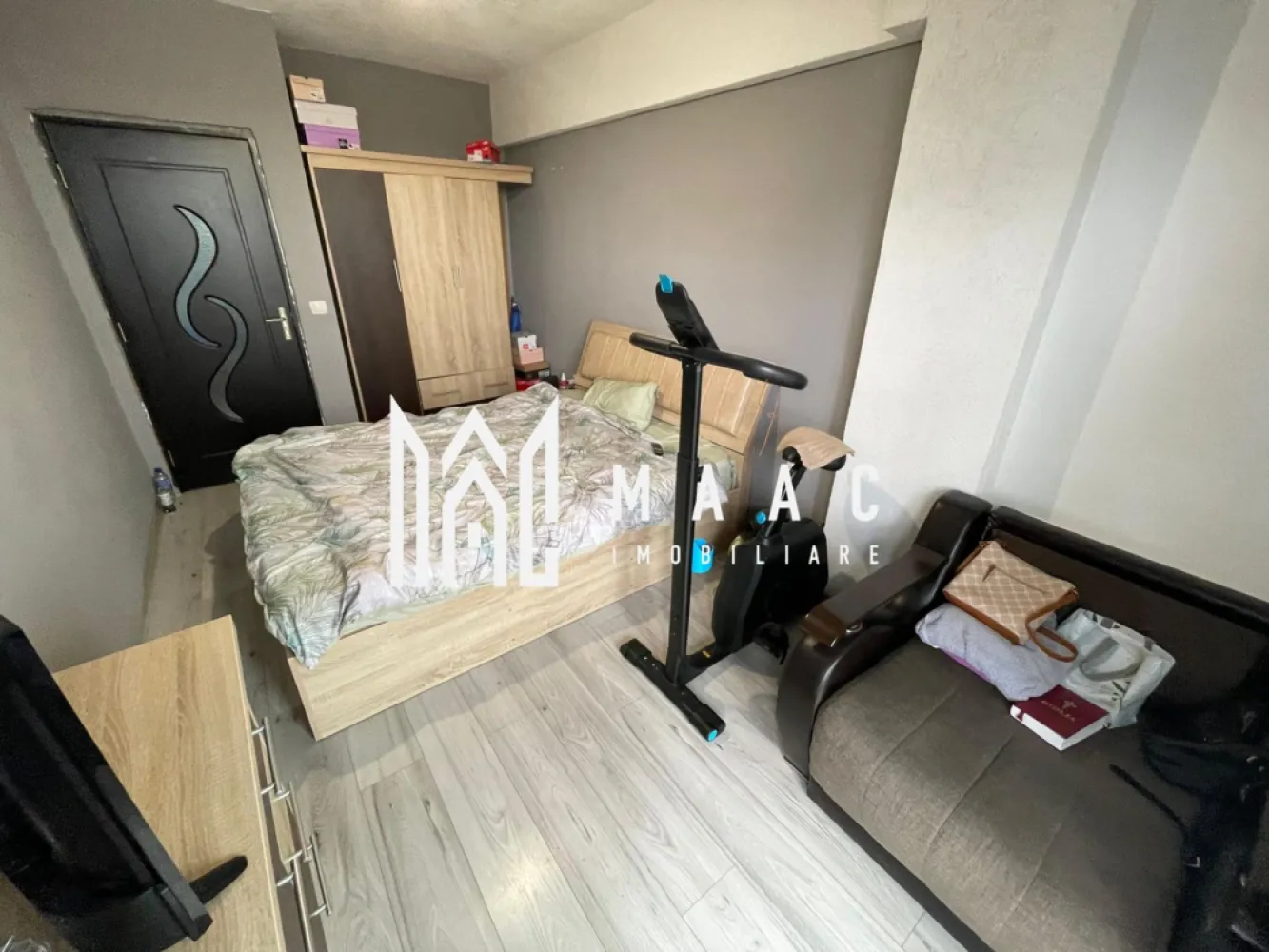 Apartament 3 camere I 70 mp I Vedere panoramică I Doamna Stanca
