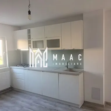 Apartament 2 camere | Etaj 2 | Balcon | Renovat | Ciresica