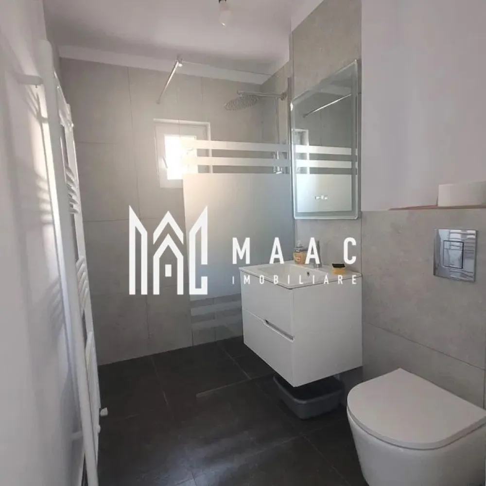 Apartament 2 camere | Etaj 2 | Balcon | Renovat | Ciresica