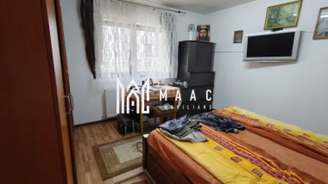 Casă 6 camere I Curte 210 mp I Front stradal I Șelimbăr